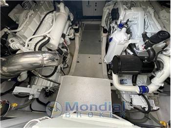 CANTIERI DI SARNICO 43'