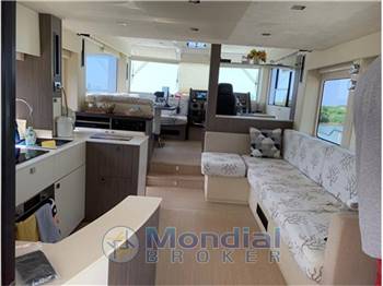 CRANCHI ECO TRAWLER 53