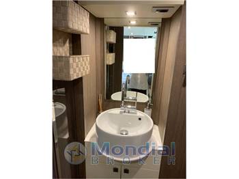 CRANCHI ECO TRAWLER 53