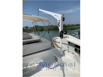 CRANCHI ECO TRAWLER 53