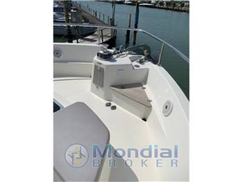 CRANCHI ECO TRAWLER 53