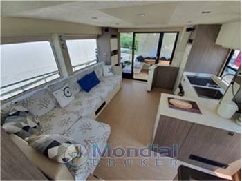CRANCHI ECO TRAWLER 53