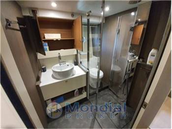 CRANCHI ECO TRAWLER 53