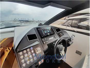 MIG MARINE 45' HT