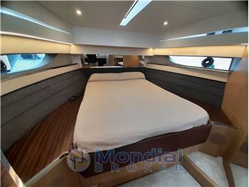 MIG MARINE 45' HT