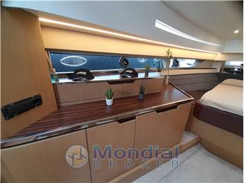 MIG MARINE 45' HT