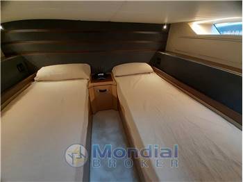 MIG MARINE 45' HT
