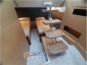 MIG MARINE 45' HT