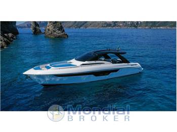 MIG MARINE 45' HT