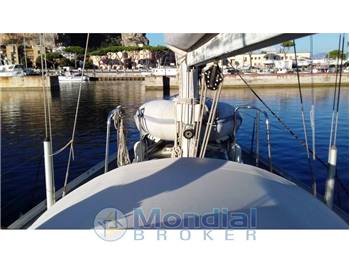 GILARDONI 45' KETCH