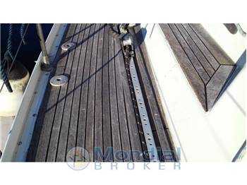 GILARDONI 45' KETCH
