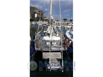 GILARDONI 45' KETCH