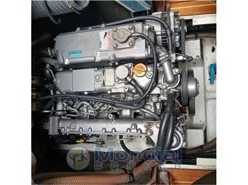 JEANNEAU SUN ODYSSEY 43' DS