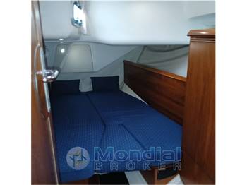 JEANNEAU SUN ODYSSEY 43' DS