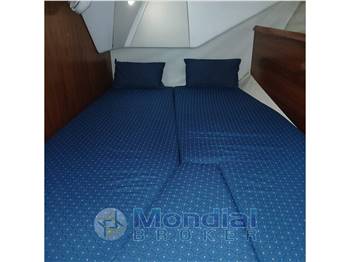 JEANNEAU SUN ODYSSEY 43' DS