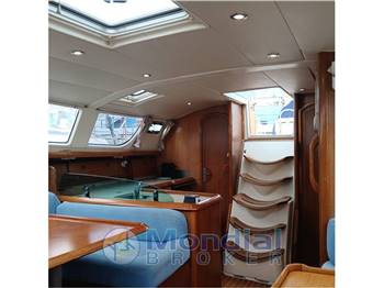 JEANNEAU SUN ODYSSEY 43' DS