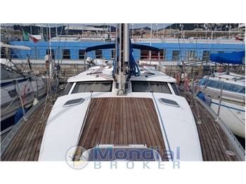 JEANNEAU SUN ODYSSEY 43' DS