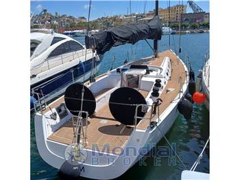 X - YACHTS X 50'