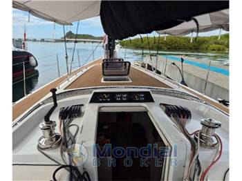 X - YACHTS X 50'
