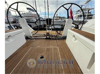 X - YACHTS X 50'