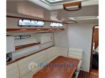 X - YACHTS X 50'