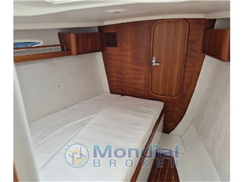 X - YACHTS X 50'