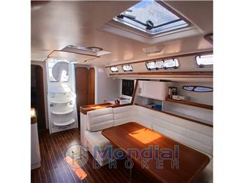 X - YACHTS X 50'