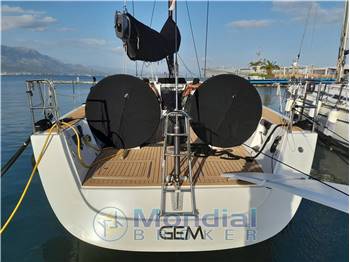 X - YACHTS X 50'