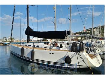 X - YACHTS - X 50'