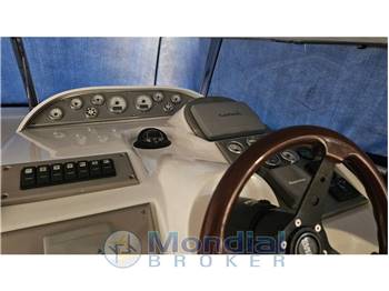 INNOVAZIONI & PROGETTI MIRA 37'