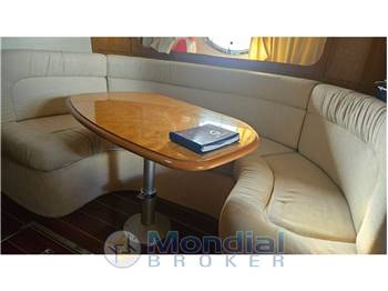 INNOVAZIONI & PROGETTI MIRA 37'