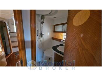 INNOVAZIONI & PROGETTI MIRA 37'