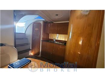 INNOVAZIONI & PROGETTI MIRA 37'