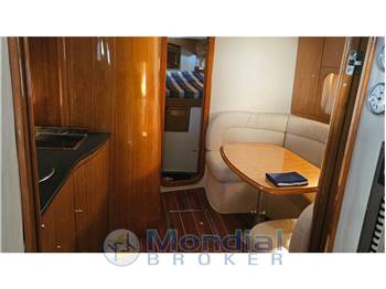 INNOVAZIONI & PROGETTI MIRA 37'