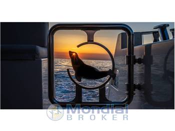 MONACHUS YACHTS 70' Fly