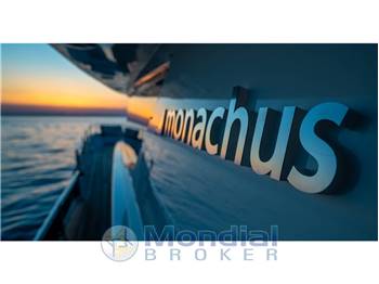 MONACHUS YACHTS 70' Fly