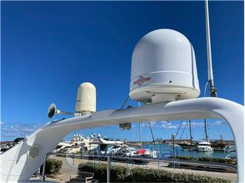 RAFFAELLI COSTRUZIONI COMPASS ROSE