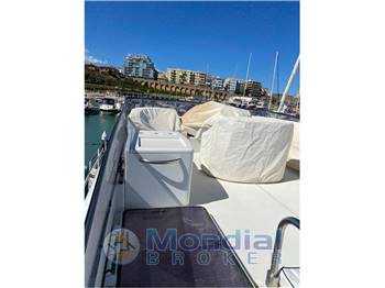 RAFFAELLI COSTRUZIONI COMPASS ROSE