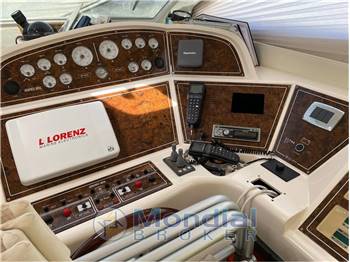 RAFFAELLI COSTRUZIONI COMPASS ROSE