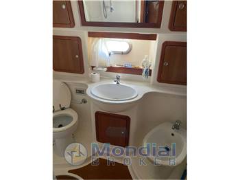 RAFFAELLI COSTRUZIONI COMPASS ROSE