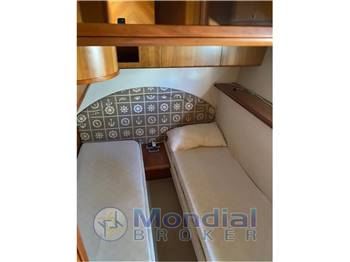 RAFFAELLI COSTRUZIONI COMPASS ROSE