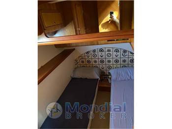 RAFFAELLI COSTRUZIONI COMPASS ROSE