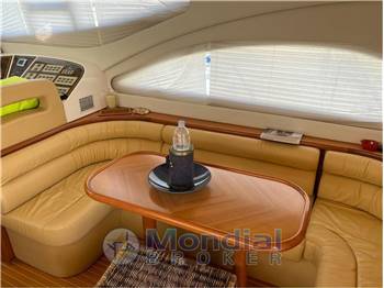 RAFFAELLI COSTRUZIONI COMPASS ROSE