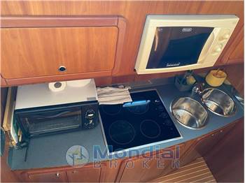 RAFFAELLI COSTRUZIONI COMPASS ROSE