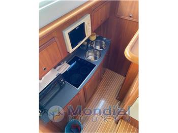 RAFFAELLI COSTRUZIONI COMPASS ROSE