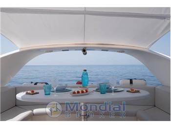 FAIRLINE SQUADRON 59