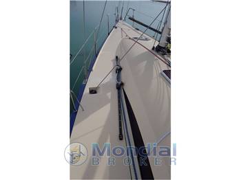 Starmarine Canard 42 Race