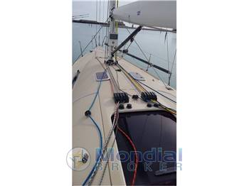 Starmarine Canard 42 Race