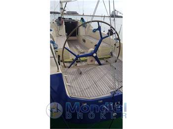 Starmarine Canard 42 Race