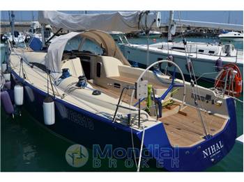 Starmarine Canard 42 Race